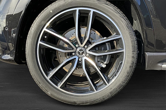 Mercedes-Benz GLS450 d 5 of 27