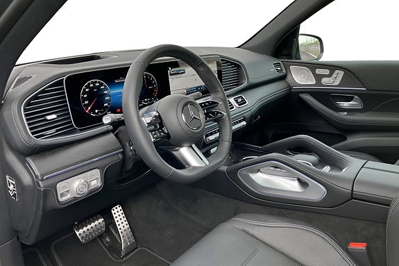 Mercedes-Benz GLE350 de 6 of 27