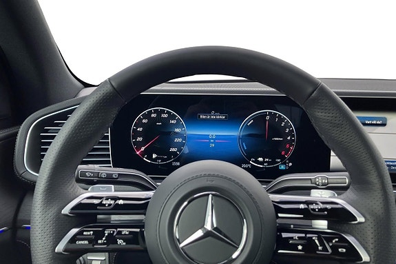 Mercedes-Benz GLE350 de 7 of 27