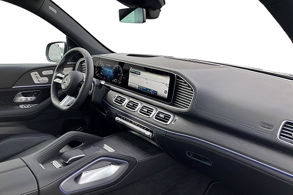 Mercedes-Benz GLE350 de 9 of 27