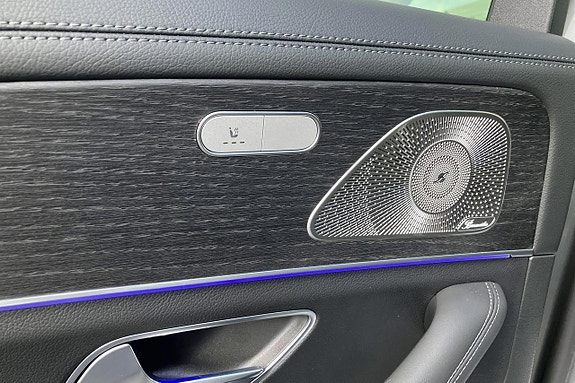 Mercedes-Benz GLE350 de 25 of 27