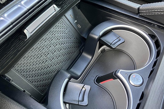 Mercedes-Benz GLE350 de 22 of 27