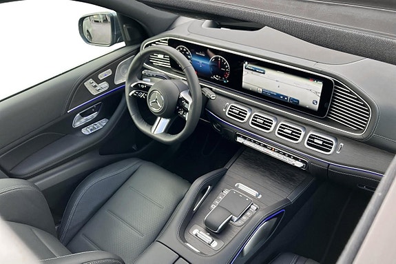 Mercedes-Benz GLE350 de 24 of 27