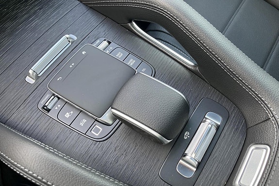 Mercedes-Benz GLE350 de 23 of 27
