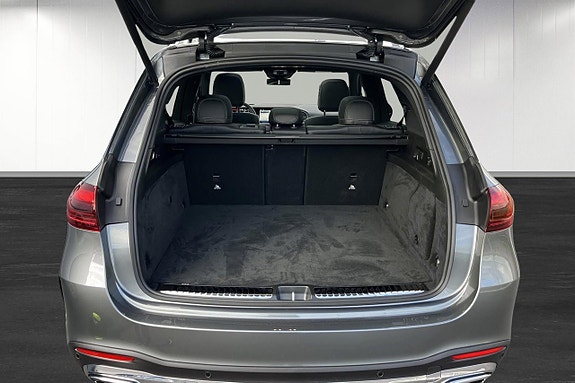 Mercedes-Benz GLE350 de 27 of 27