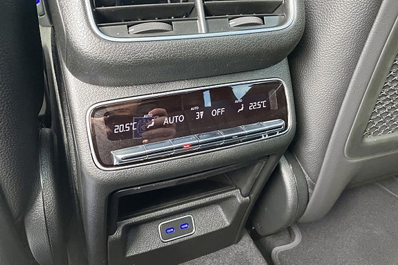 Mercedes-Benz GLE350 de 26 of 27