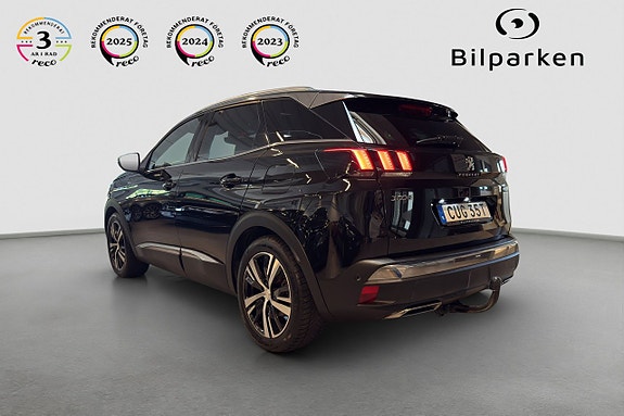 Peugeot 3008 3 of 5