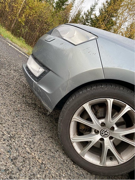 Skoda Rapid 6 of 8
