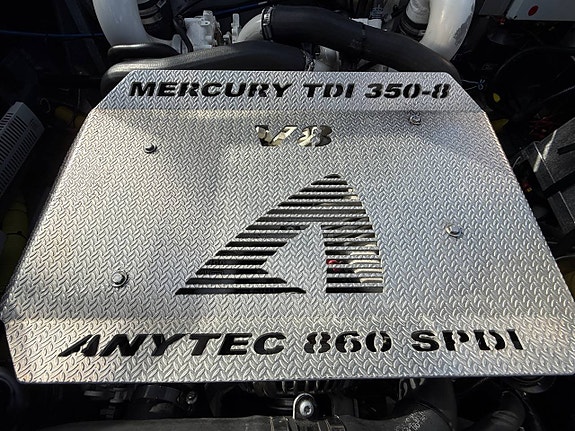 Anytec 860 SPDI -11.  OBS PRIS!! 11 of 11