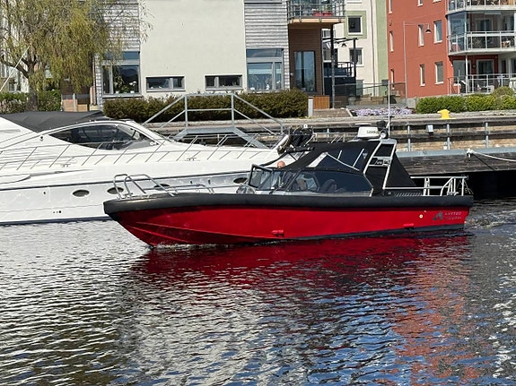 Anytec 860 SPDI -11.  OBS PRIS!! 2 of 11