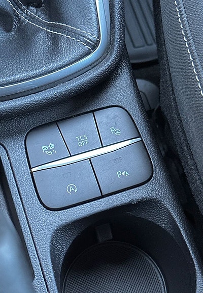 Ford Fiesta 14 of 16