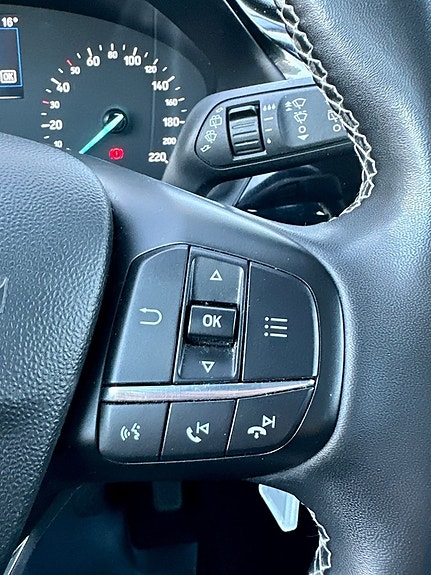 Ford Fiesta 15 of 16