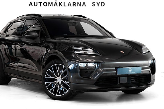 Porsche Macan 4 6 of 27