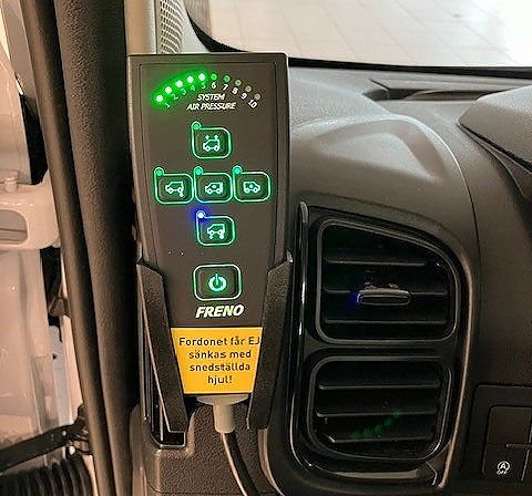 Fiat Ducato 19 of 30
