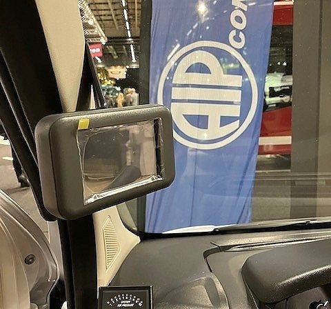 Fiat Ducato 17 of 30