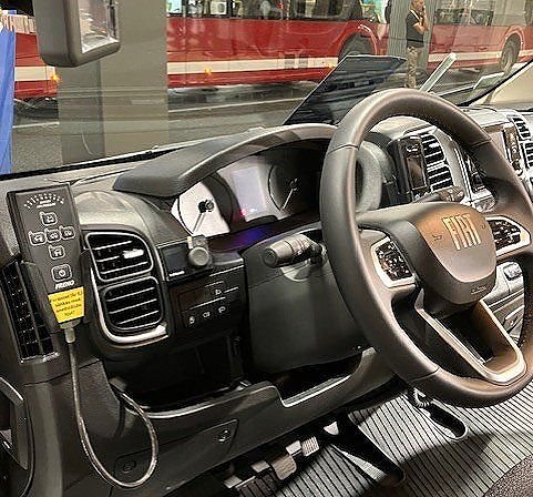 Fiat Ducato 12 of 30