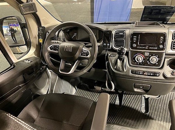 Fiat Ducato 9 of 30