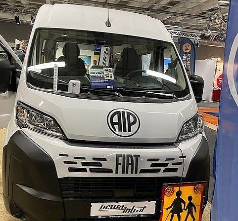Fiat Ducato 2 of 30