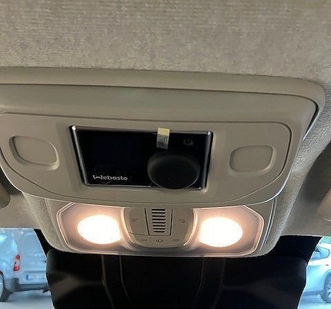 Fiat Ducato 21 of 30