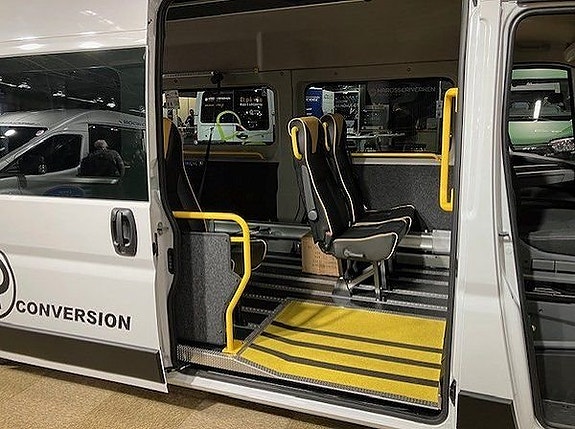 Fiat Ducato 4 of 30