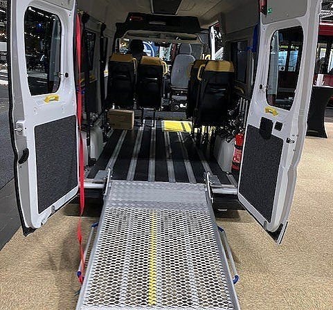 Fiat Ducato 6 of 30