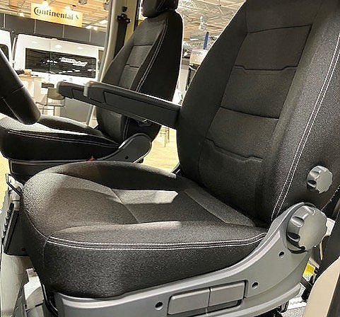 Fiat Ducato 10 of 30