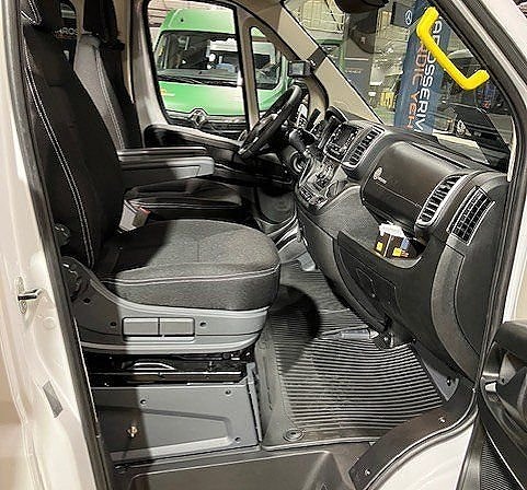 Fiat Ducato 16 of 30