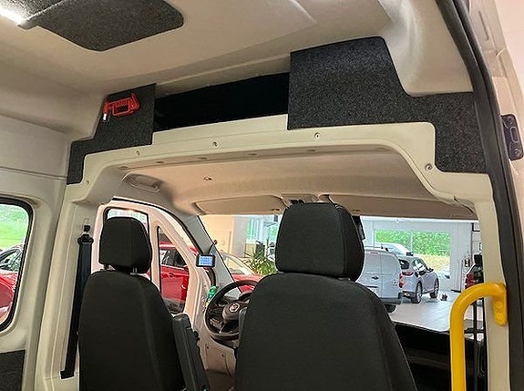 Fiat Ducato 22 of 30