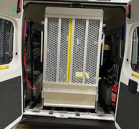 Fiat Ducato 7 of 30