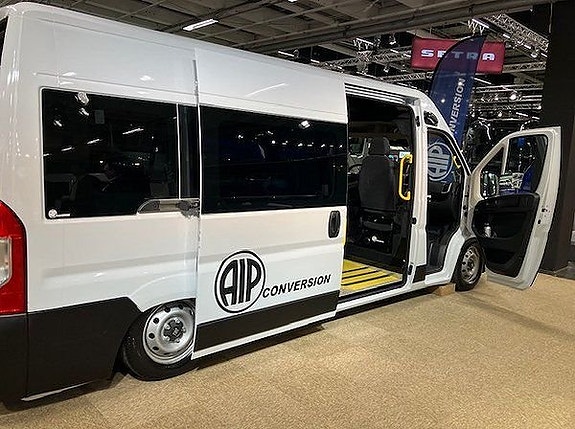 Fiat Ducato 3 of 30