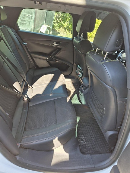 Peugeot 508 RXH 7 of 7