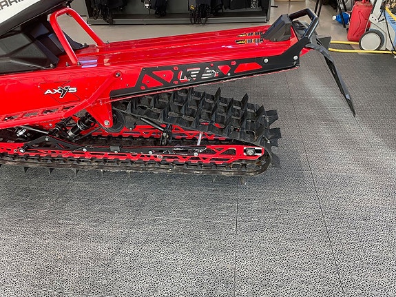 Polaris PRO RMK  850 4 of 5