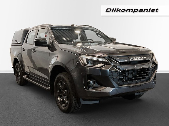Isuzu D-max 6 of 30