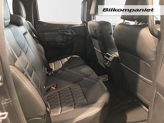 Isuzu D-max 15 of 30