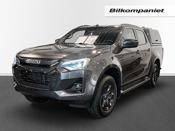 Isuzu D-max 2 of 30