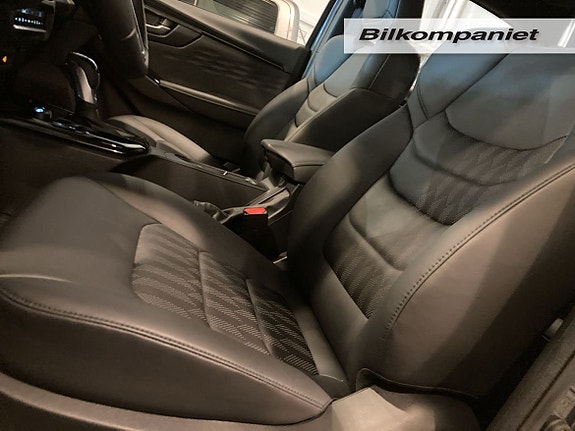 Isuzu D-max 27 of 30