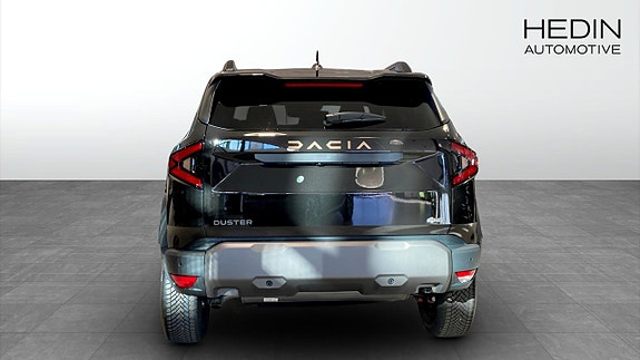 Dacia Duster 7 of 10