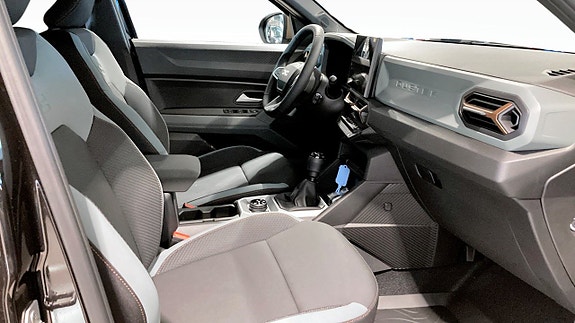 Dacia Duster 3 of 10