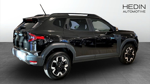 Dacia Duster 2 of 10