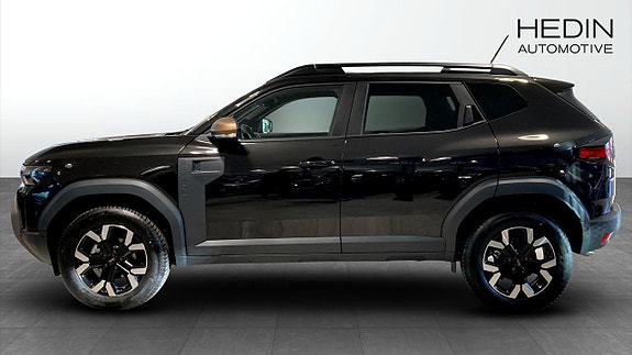 Dacia Duster 6 of 10