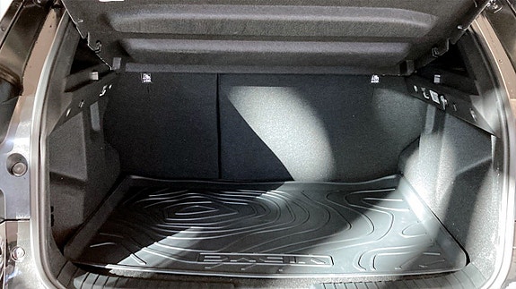 Dacia Duster 10 of 10