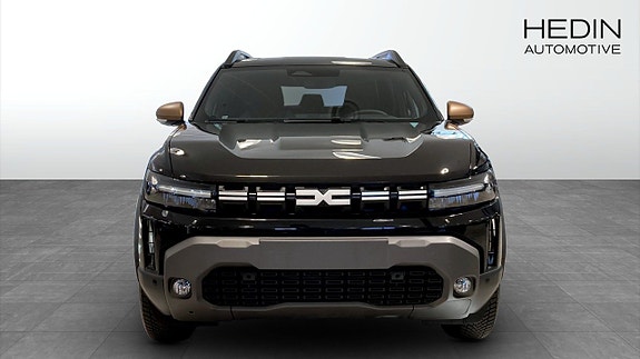 Dacia Duster 8 of 10