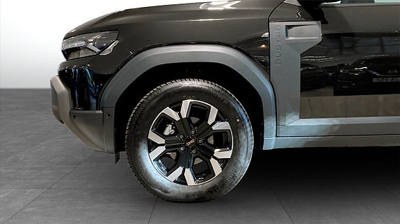 Dacia Duster 9 of 10