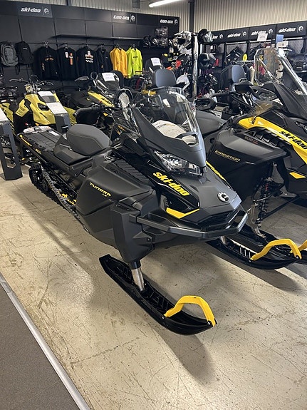 Ski-doo Tundra
