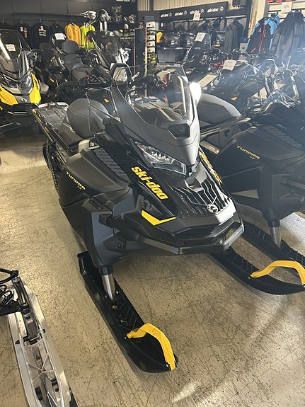 Ski-doo Tundra