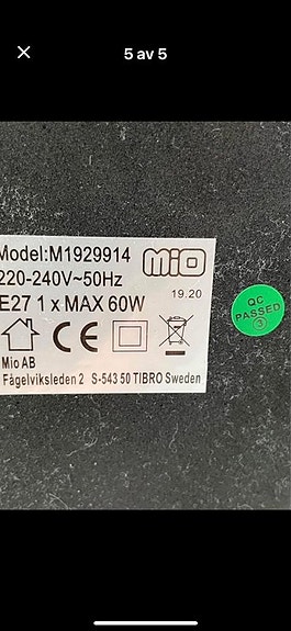 Product image 6 of 6