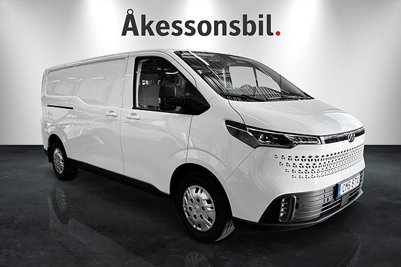 Maxus Deliver 7 3 of 5