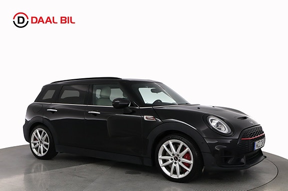 MINI Clubman Cooper 4 of 25