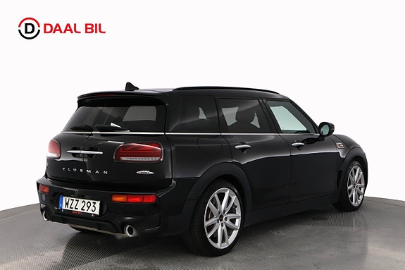 MINI Clubman Cooper 6 of 25
