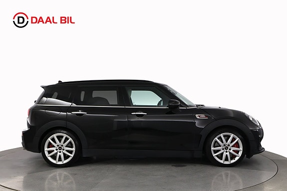 MINI Clubman Cooper 5 of 25